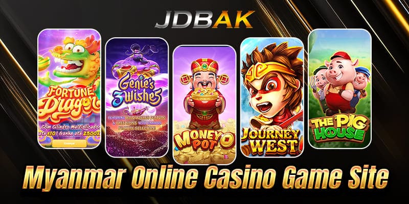 Jdbak အကောင့်ဖွင့်နည်း