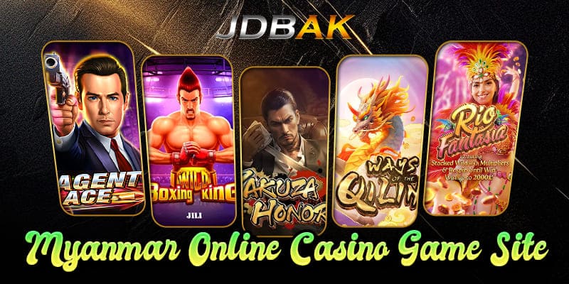 JDBAK Login