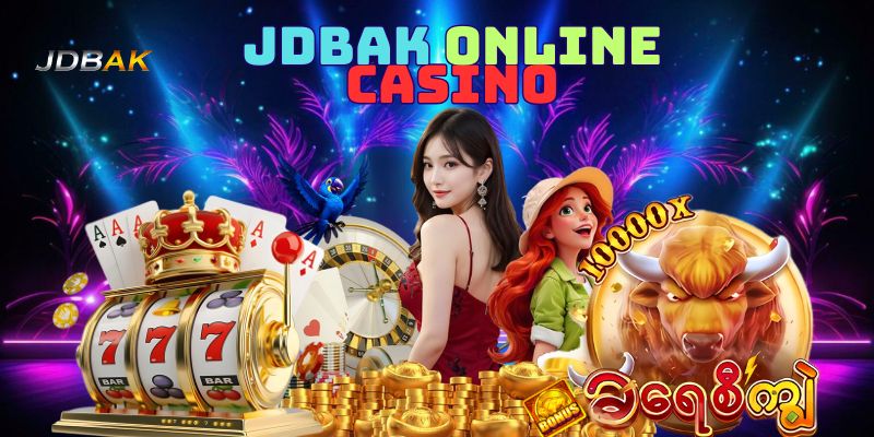 jdbak slot game