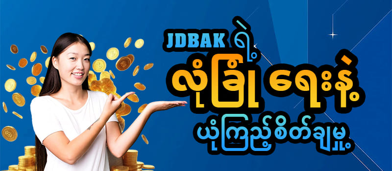 လုံခြုံရေးစနစ်